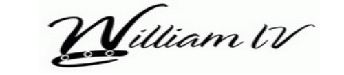 William IV